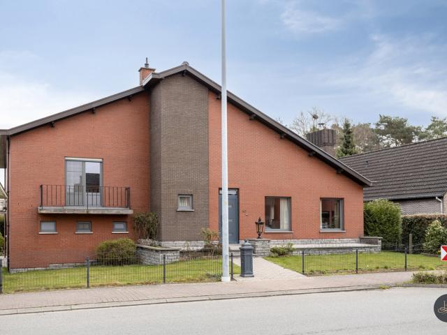 te koop Huis Boortmeerbeek