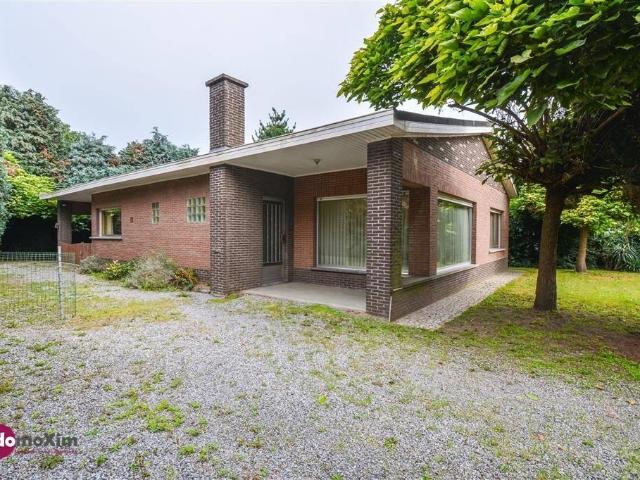 te koop Huis Boortmeerbeek