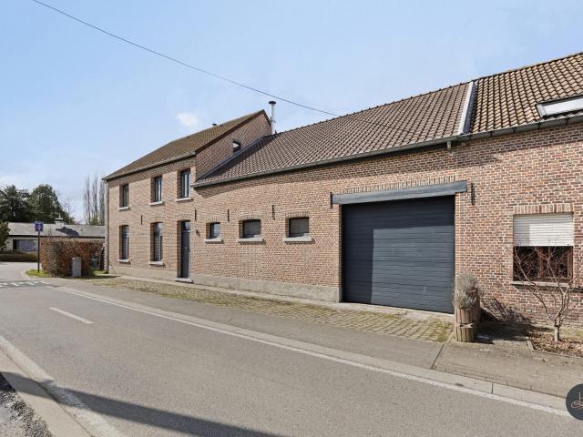 te koop Huis Boortmeerbeek