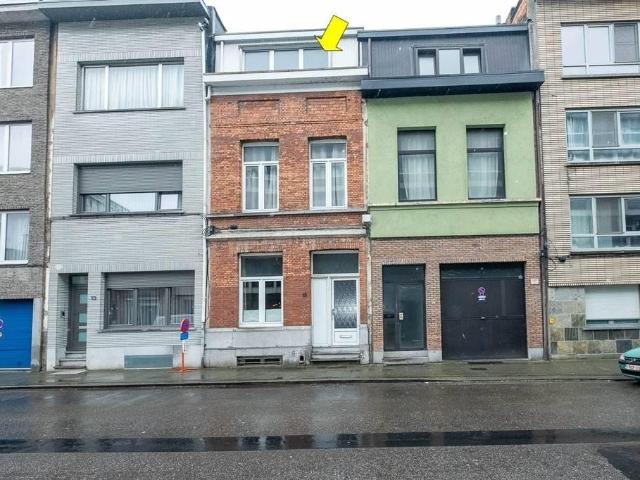 te koop Huis Borgerhout