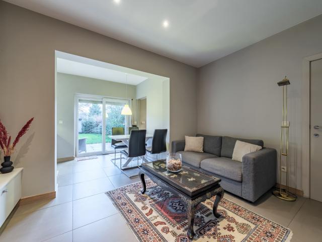 te koop Huis Bornem
