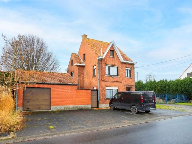 te koop Huis Bavikhove