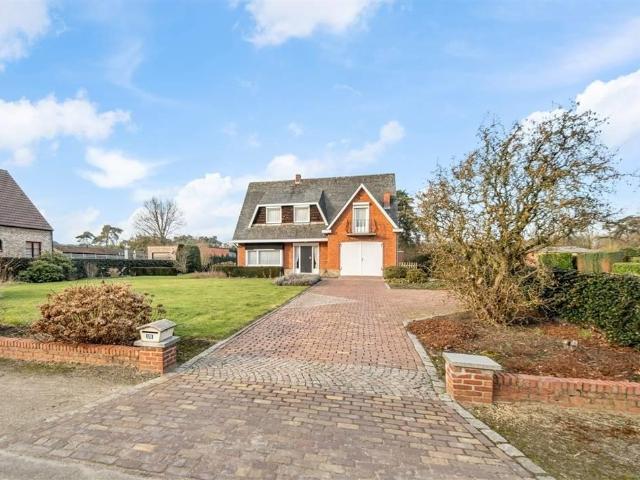 te koop Huis Balen