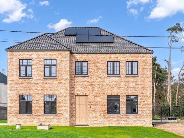 te koop Huis Balen