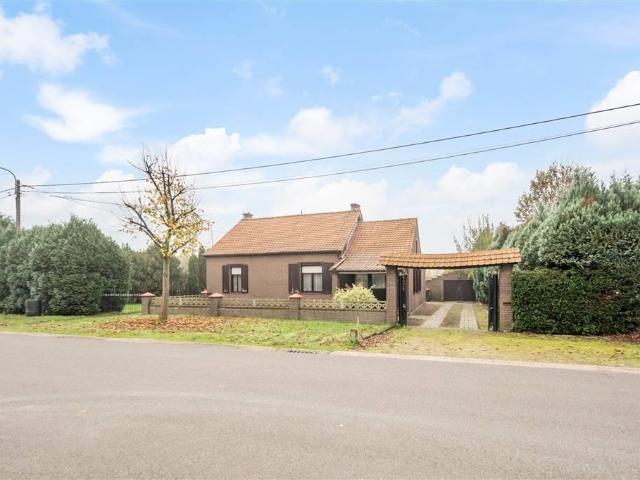 te koop Huis Balen