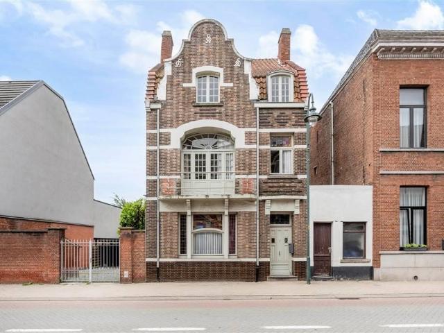 te koop Huis Balen