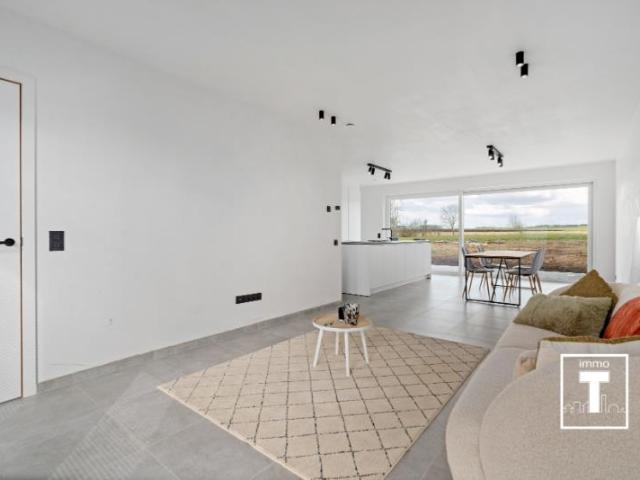 te koop Huis Balegem