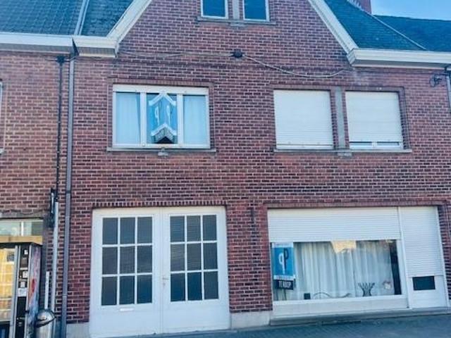 te koop Huis Balegem