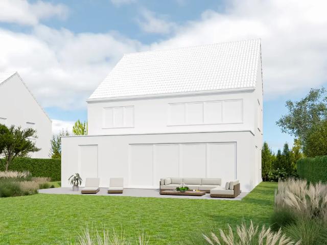 te koop Huis Bever