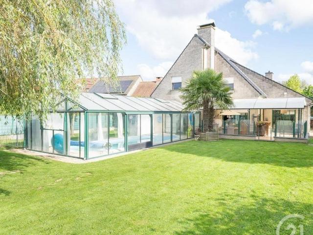 te koop Huis Bever