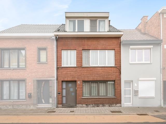te koop Huis Beveren