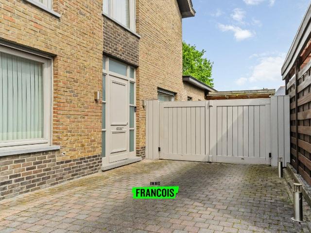 te koop Huis Beveren Leie