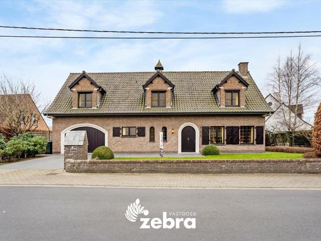 te koop Huis Beveren Roeselare