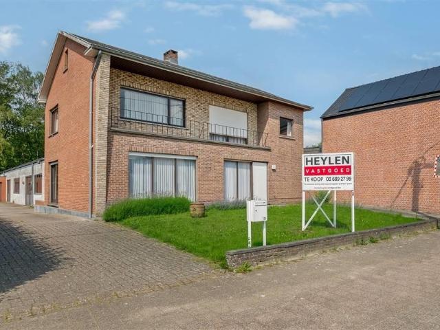 te koop Huis Beerse