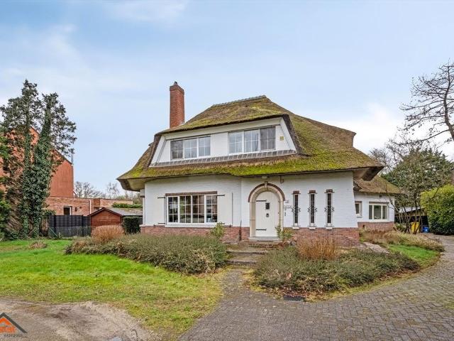 te koop Huis Beerse