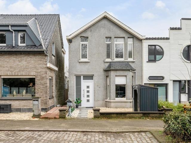 te koop Huis Beerzel