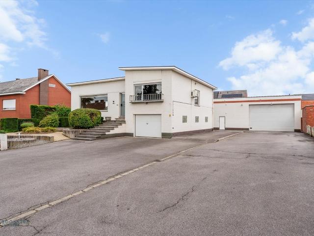 te koop Huis Beerzel