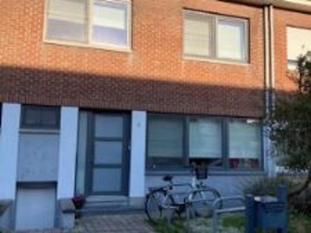 Instapklare woning met 4 slaapkamers