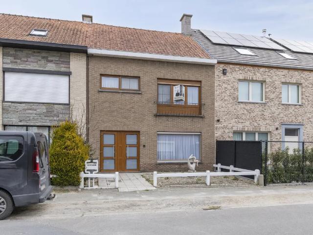 te koop Huis Belsele