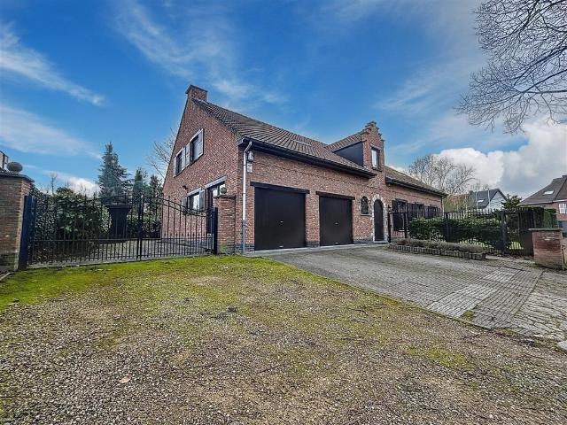 te koop Huis Belsele
