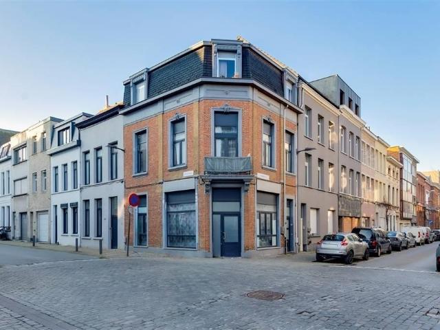 te koop Huis Berchem