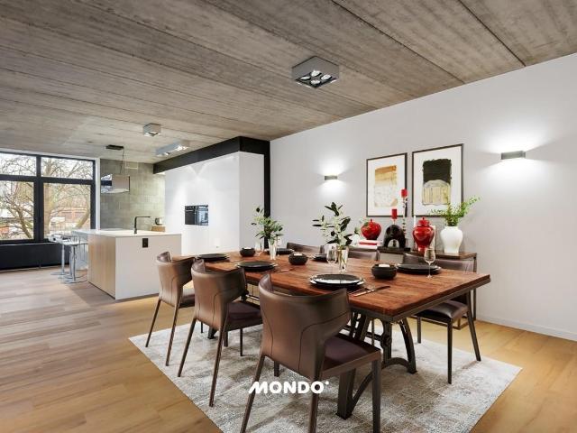 te koop Huis Berchem