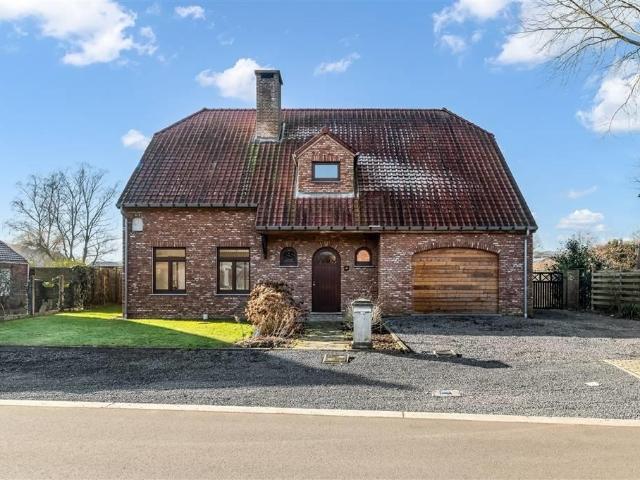 te koop Huis Beringen