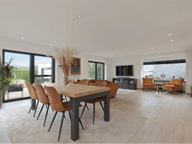 te koop Huis Beringen