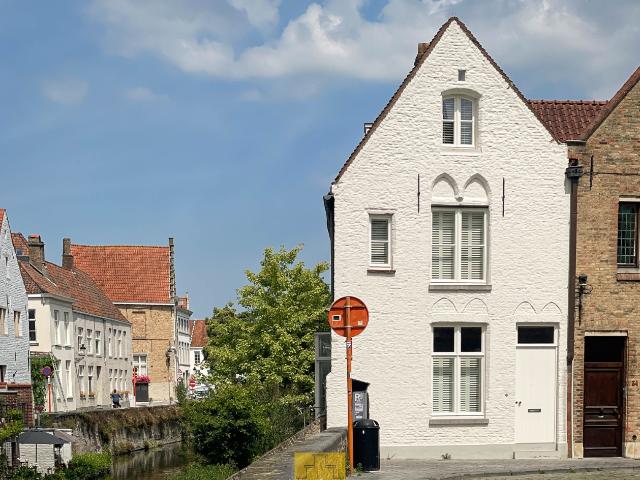 te koop Huis Brugge