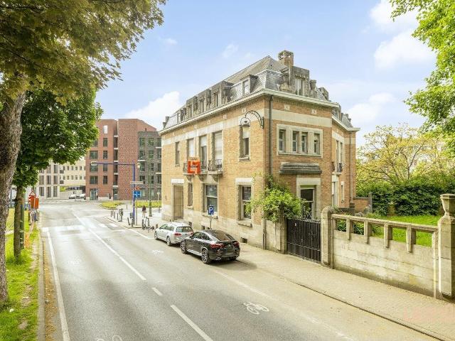 te koop Huis Brussel