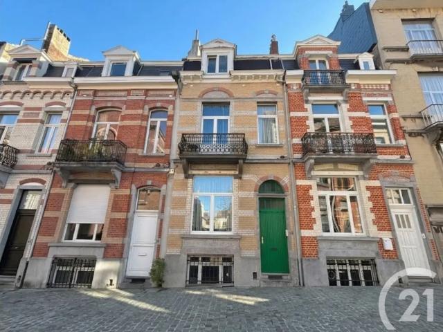 te koop Huis Brussel