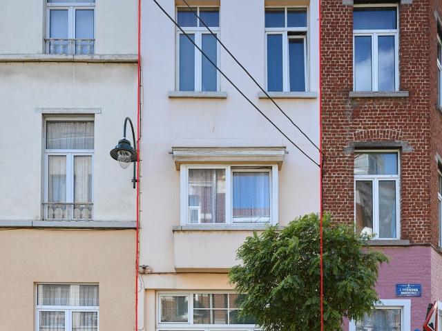te koop Huis Brussel