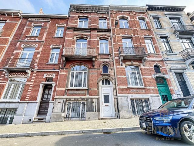 te koop Huis Brussel