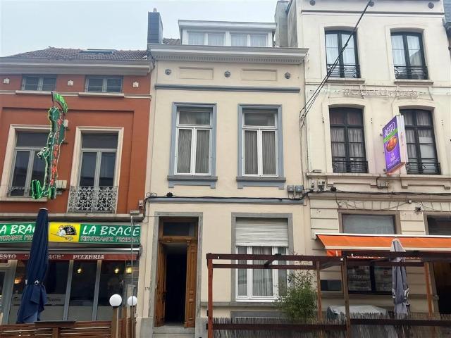 te koop Huis Brussel