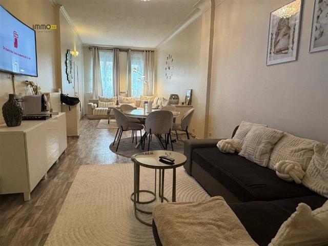 te koop Huis Brussel