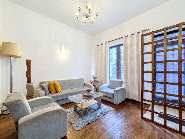 te koop Huis Brussel