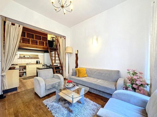 te koop Huis Brussel
