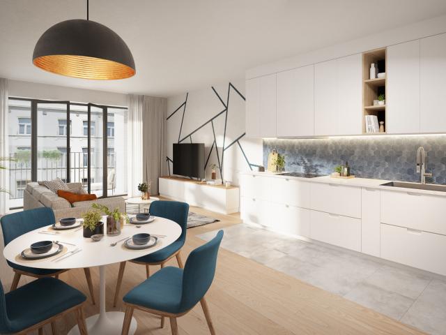 te koop Huis Brussel