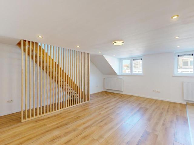 te koop Huis Brussel
