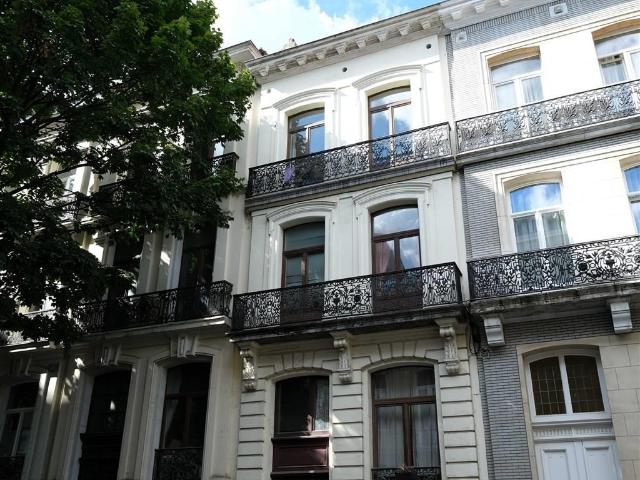 te koop Huis Brussel