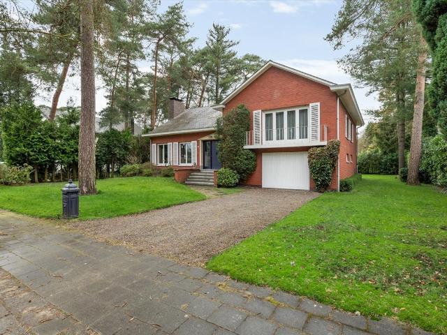 te koop Huis Brasschaat