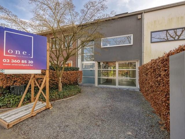 te koop Huis Brasschaat
