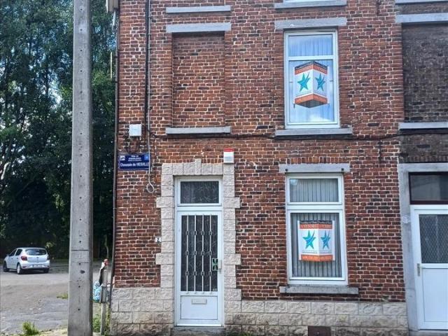 te koop Huis Gosselies