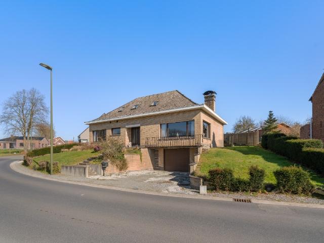te koop Huis Galmaarden