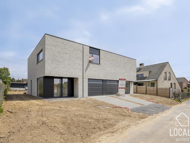 te koop Huis Galmaarden