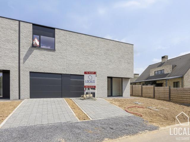 te koop Huis Galmaarden