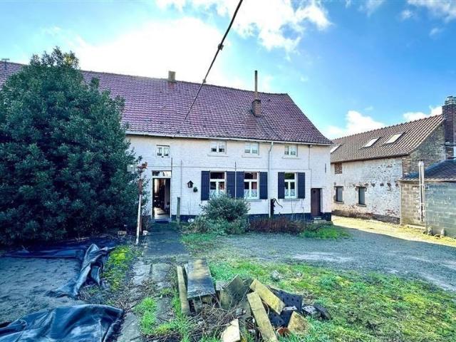 te koop Huis Galmaarden