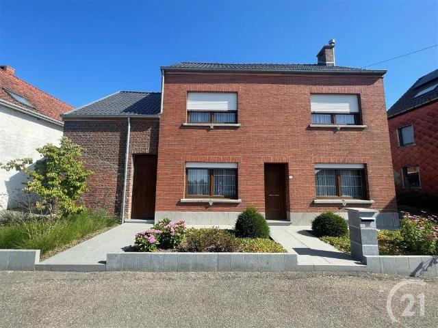 te koop Huis Galmaarden