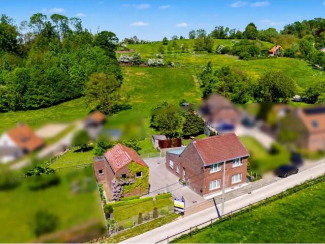te koop Huis Galmaarden