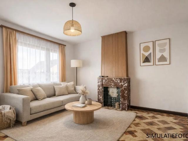 te koop Huis Galmaarden